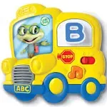 Leapfrog Fridge Phonics Magnetic Letter Set, Yellow