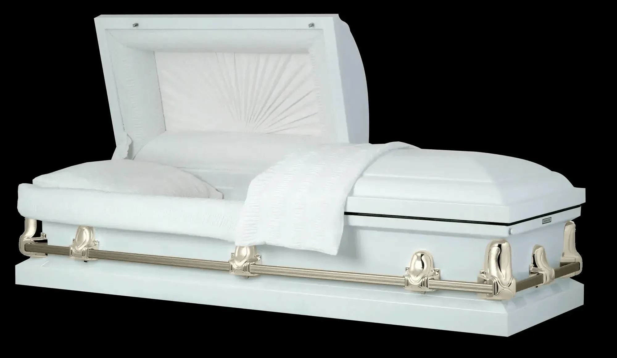 Titan Casket Orion Series Funeral Casket