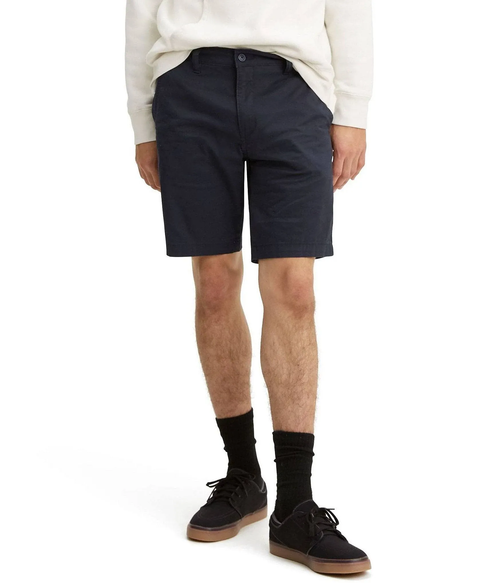 Levi's XX Chino Taper Fit Men's Shorts - Navy 44