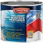 Owatrol Polytrol Colour-Renovator Cleaner (0.5 L)