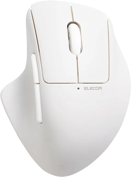 エレコム Elecom Wireless Mouse Bluetooth Mouse