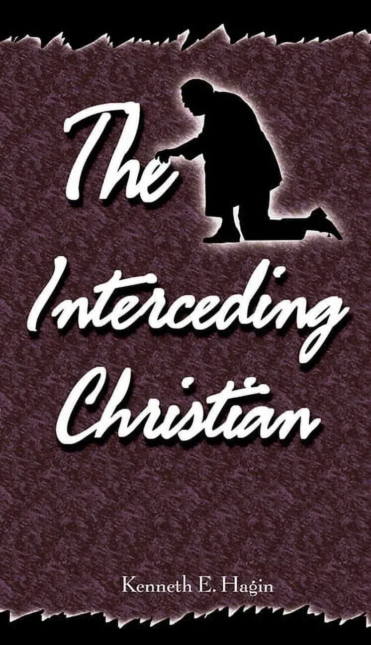 The Interceding Christian [Book]