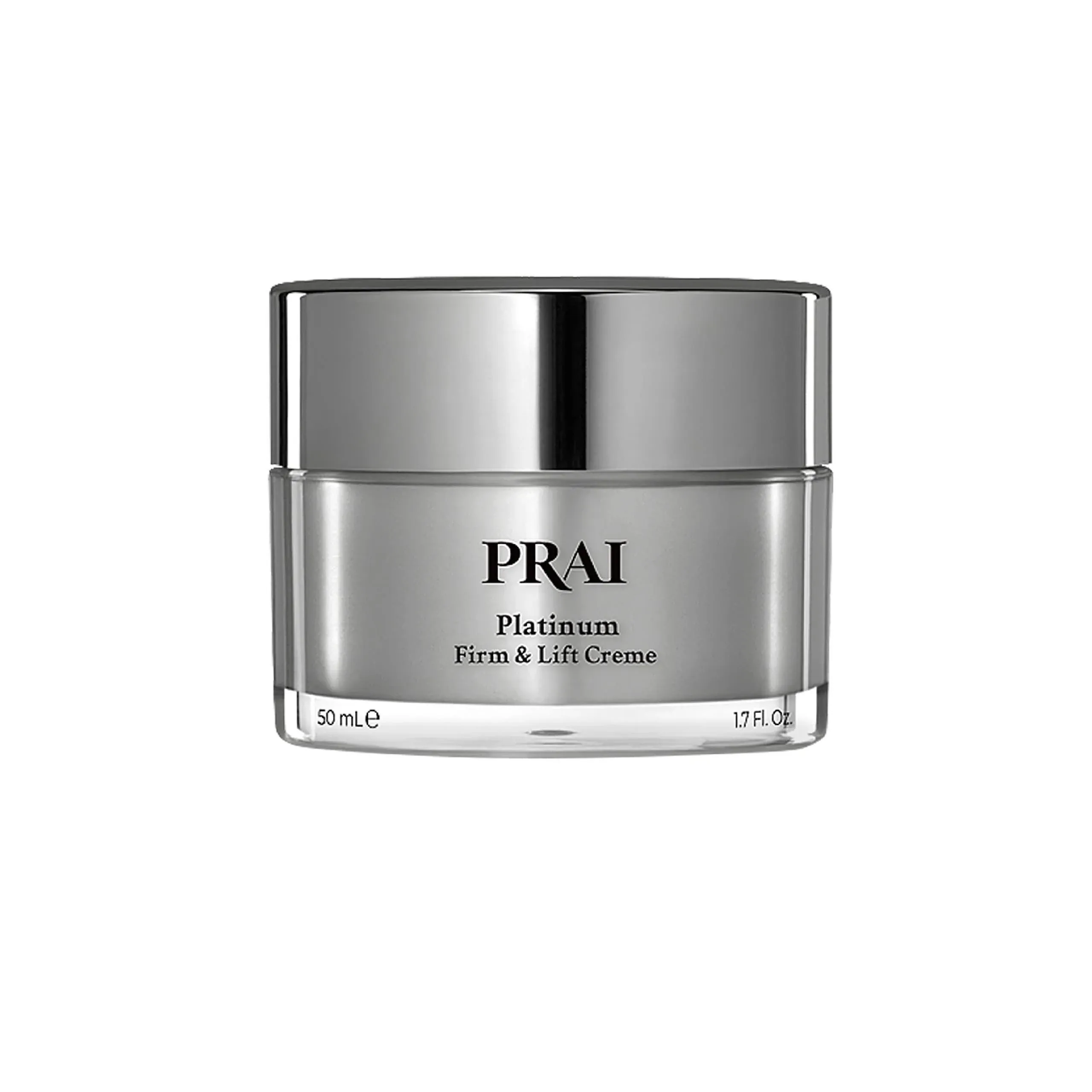 Prai Beauty
Platinum Firm & Lift Creme 50ml