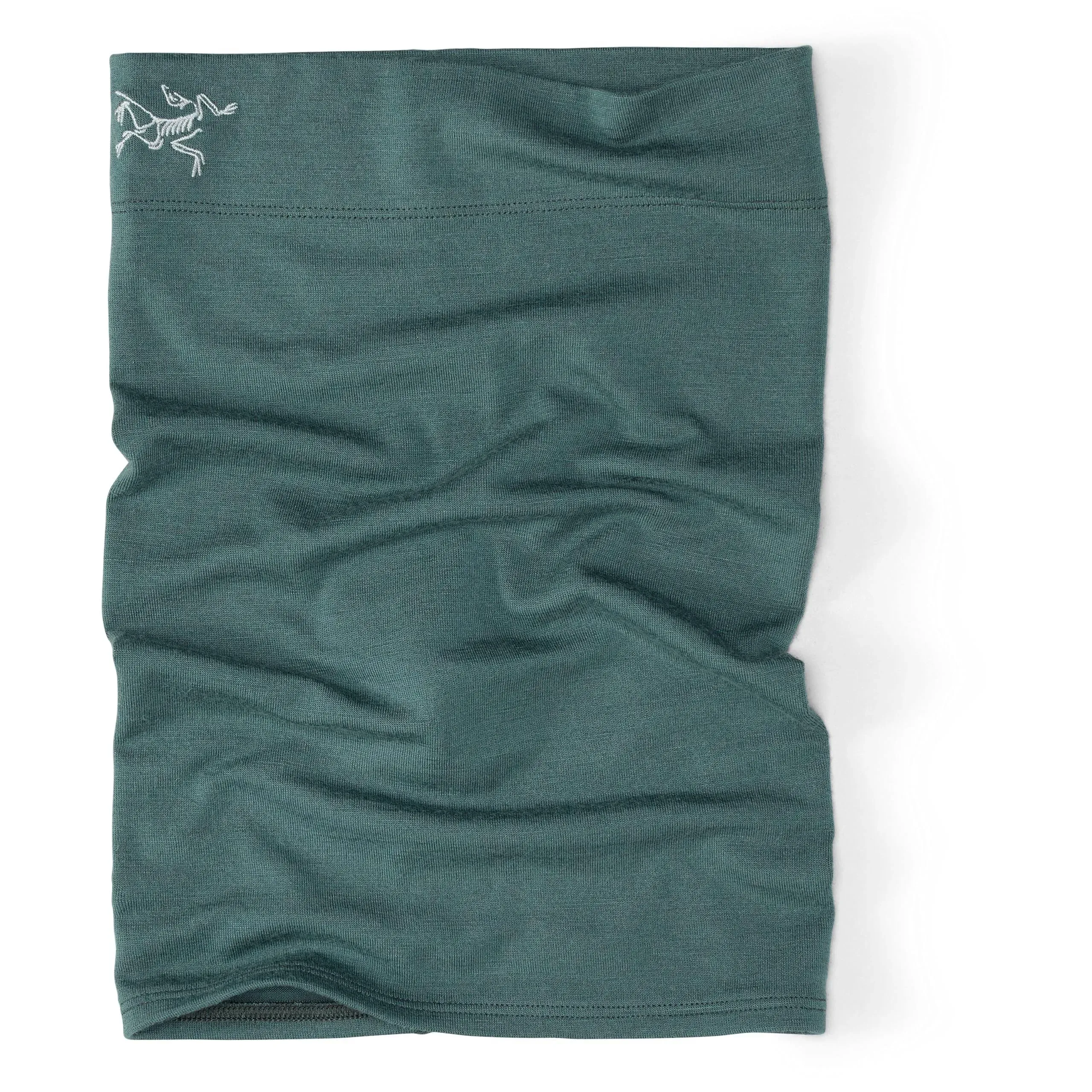 Arc'teryx Rho Lightweight Wool Neck Gaiter | Long Versatile Merino Wool Neck Gaiter