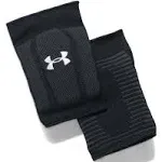 Under Armour 2.0 Knee Pads Black LUnder Armour 2.0 Knee Pads Black L