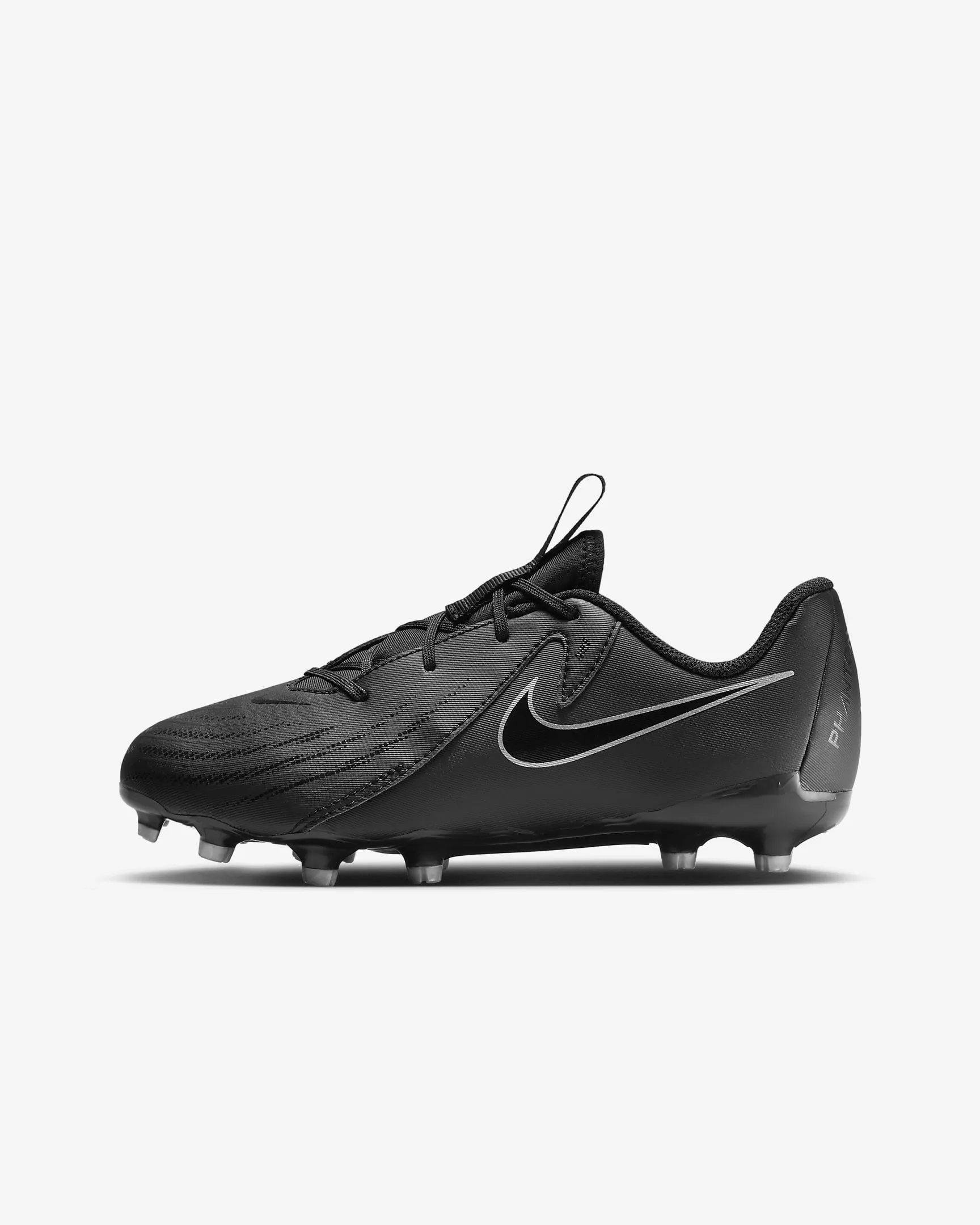 Nike Kids' Phantom GX II Academy FG MG