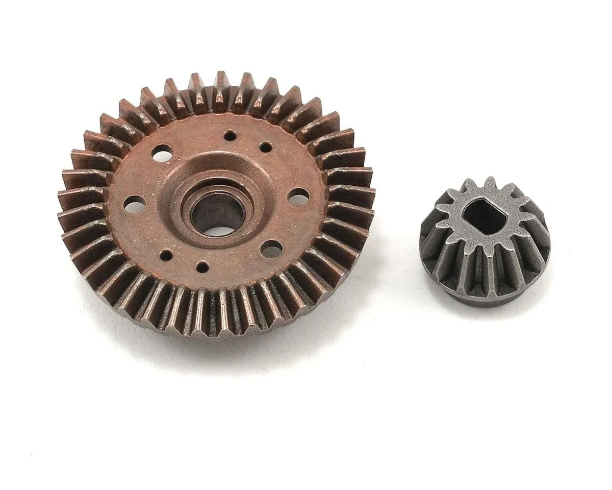 Traxxas Differential Ring and Pinion Gear Slash 4X4