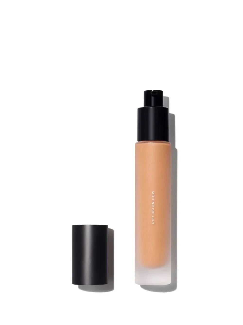 Make Beauty Diffusion Dew Radiant Skin Tint in Espresso 20