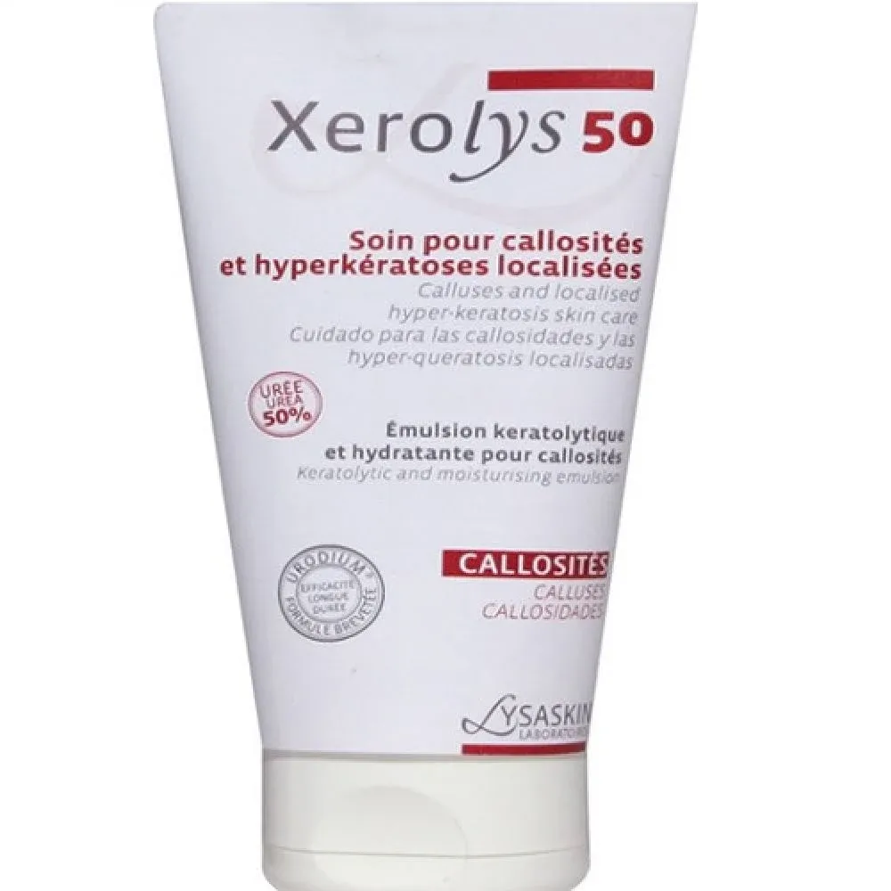 Xerolys 50 40ml