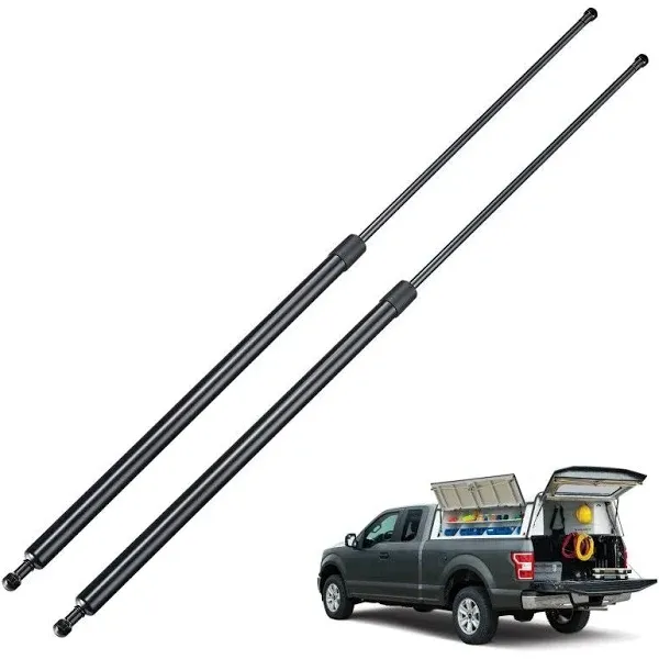 BDFHYK St360m1200s10 36Inch 200lbs 890N Gas Shocks Struts Lift Support for ...