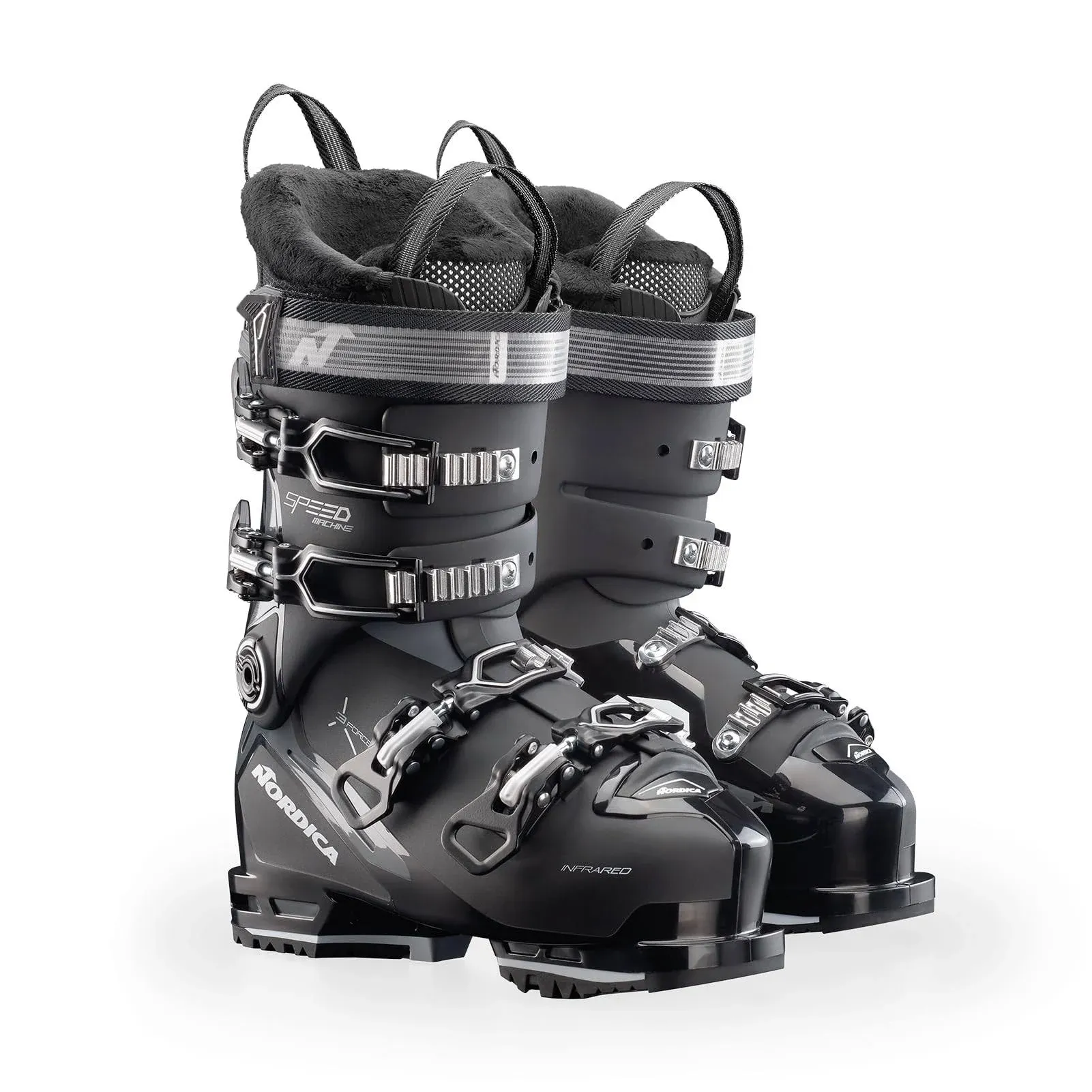 Nordica Women Speedmachine 3 85 W Boots