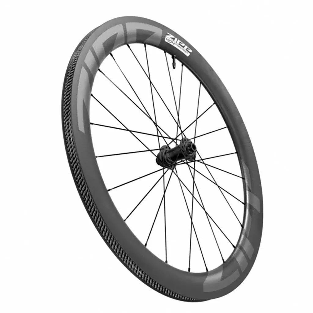 Zipp 404 Firecrest Disc Centerlock,vorne, Tubeless,