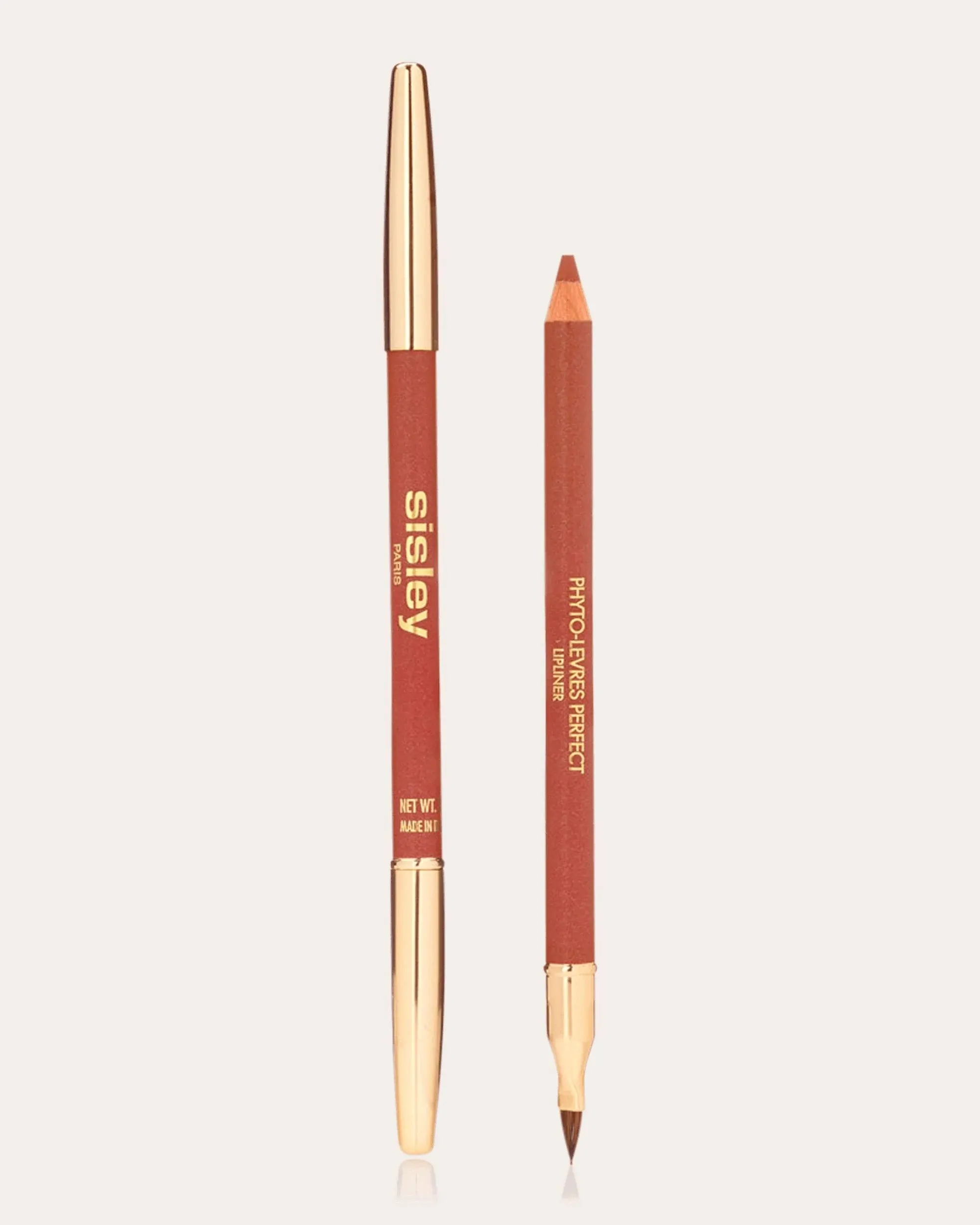 Sisley Paris Phyto-Levres Perfect Lip Pencil in 2 Beige Nature