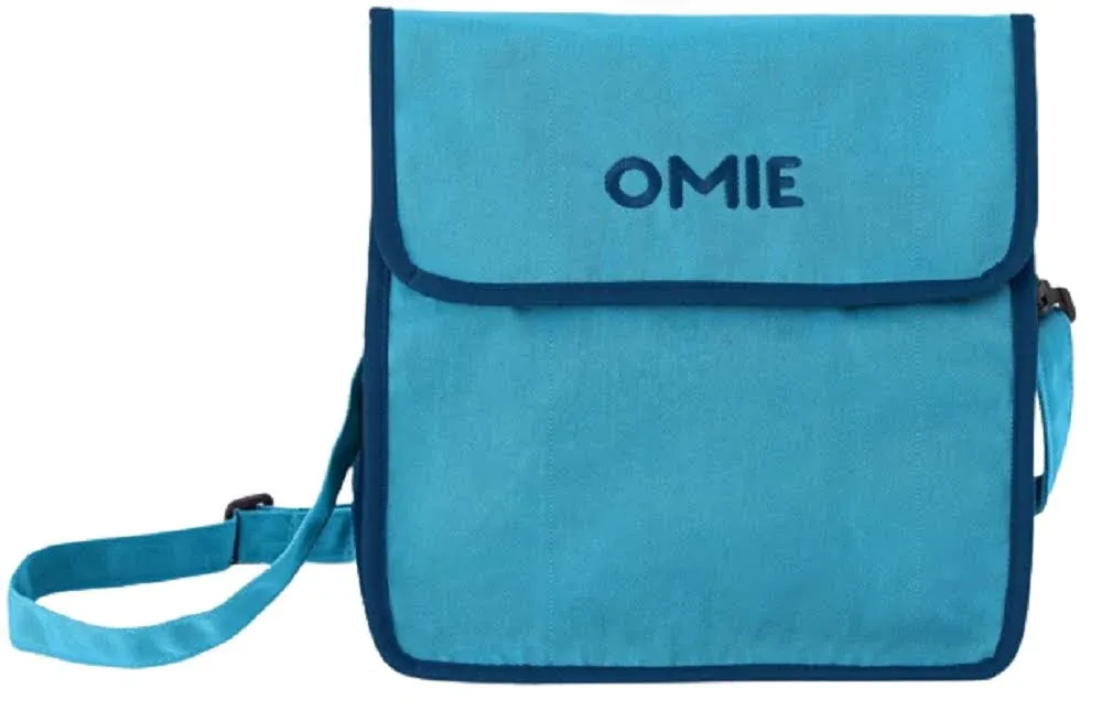 OmieTote - Blue