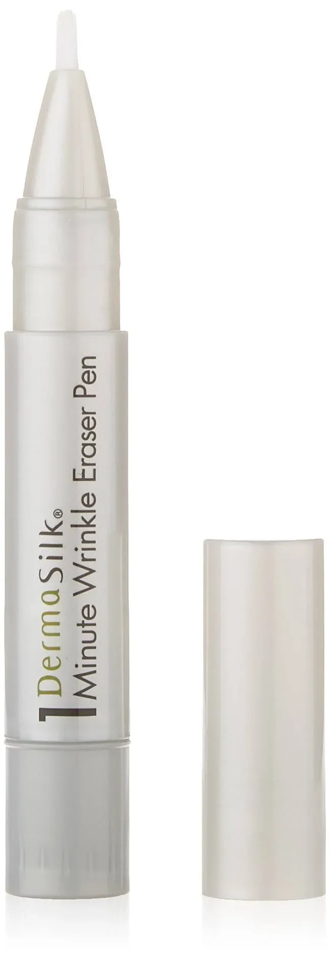 DermaSilk 1 Minute Wrinkle Eraser Pen 0.13 fl oz