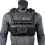 Mir Air Flow Weighted Vest