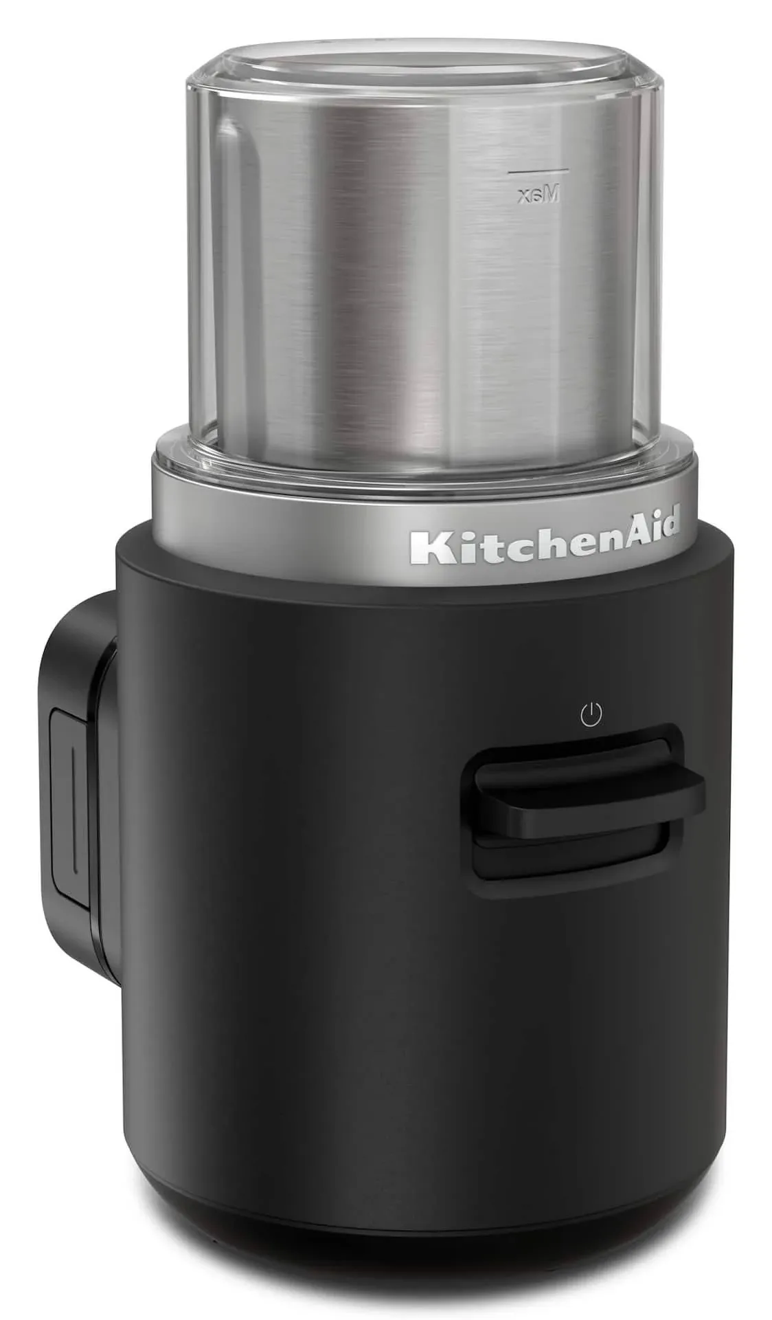 KitchenAid Go Cordless Blade Coffee Grinder - Battery Sold Separately