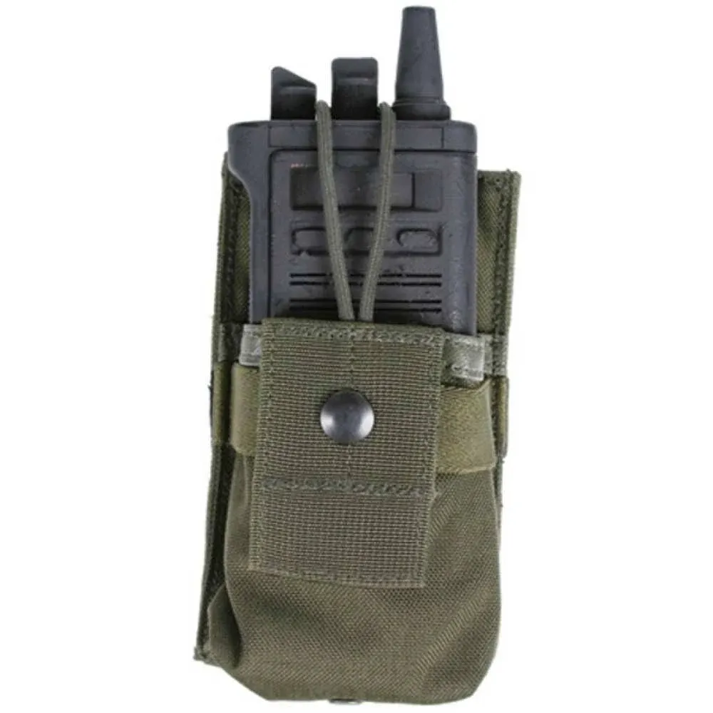 BLACKHAWK STRIKE Small Radio/GPS Pouch - 3 Colors