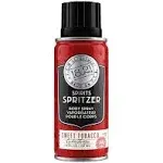 18.21 ManMade Spirits Spritzer Body Spray 3.4 oz - Sweet Tobacco