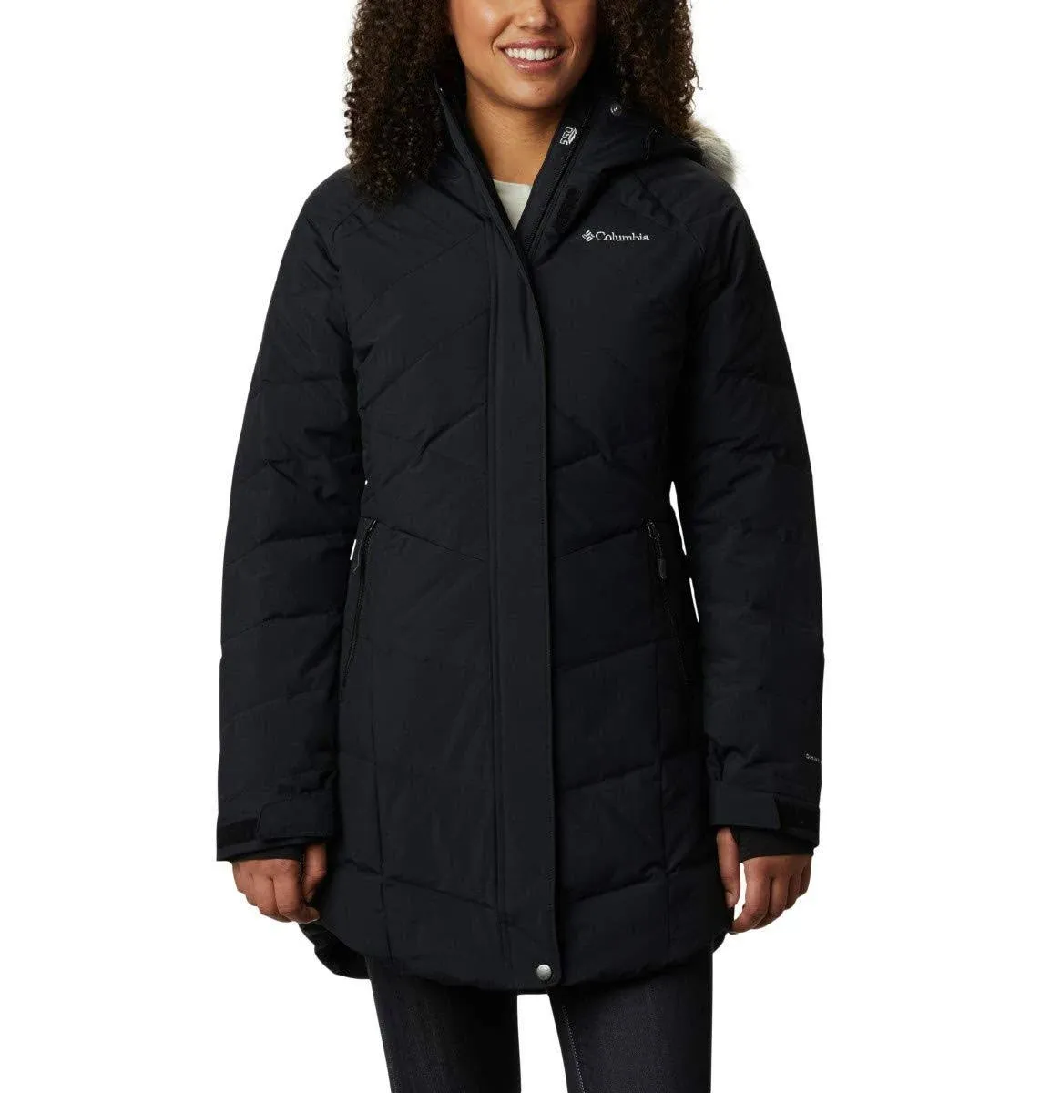 Women's Lay D Down II Mid Jacket