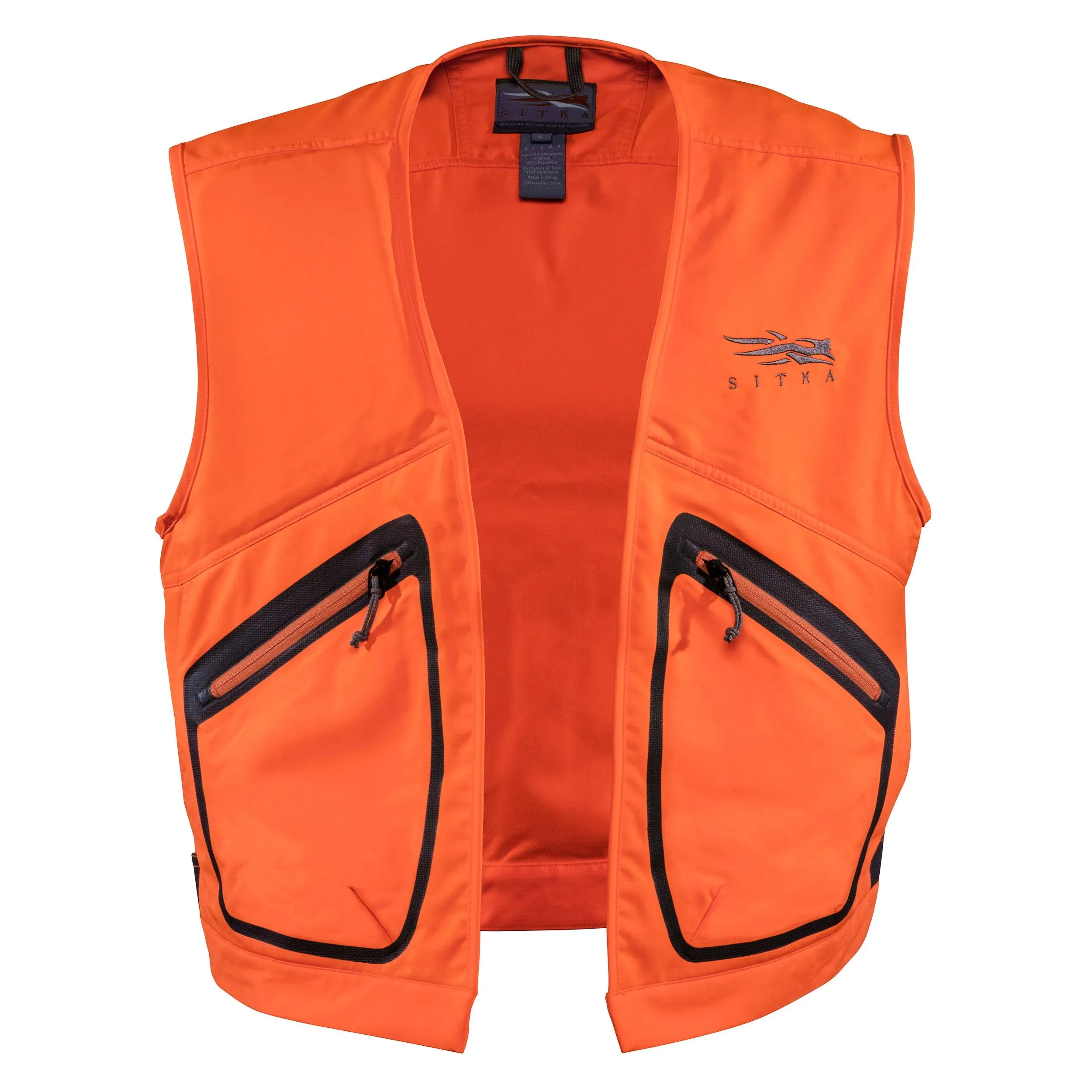 SITKA Gear Ballistic Vest