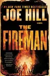 The Fireman: A Novel [Book]