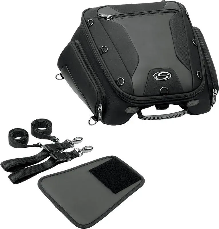 Saddlemen 3516-0108 Standard Sport Tunnel Bag