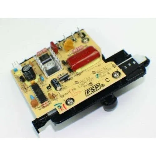 AdZzz WP9706648 Mixer Speed Control Board AP6013720 9706648 9706052 9707511 ...