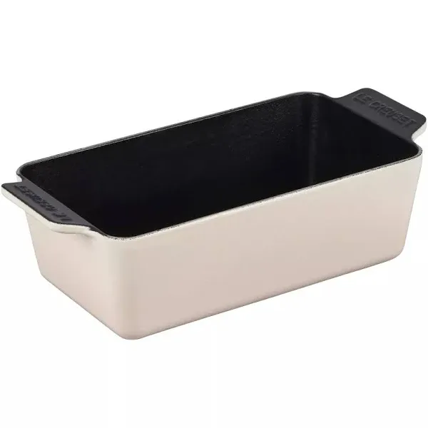 Le Creuset Cast Iron Signature Loaf Pan