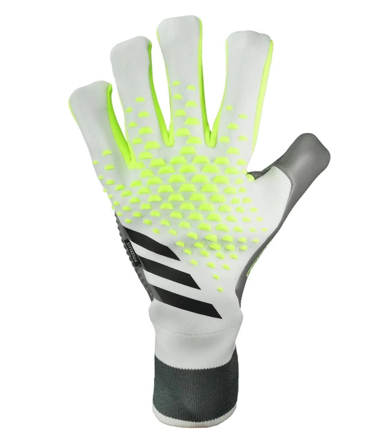 adidas Predator GL Pro Fingersave Goalkeeper Gloves