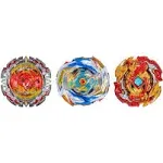 BEYBLADE Burst Pro Series Mythic Beast Collection, Red