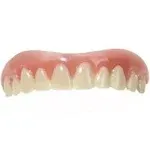 Billy Bob Instant Smile Teeth Upper Veneers (Small)