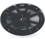 Kicker 40PS694 6&#034; x 9&#034; Weatherproof 2-Way Spkrs 4-ohm