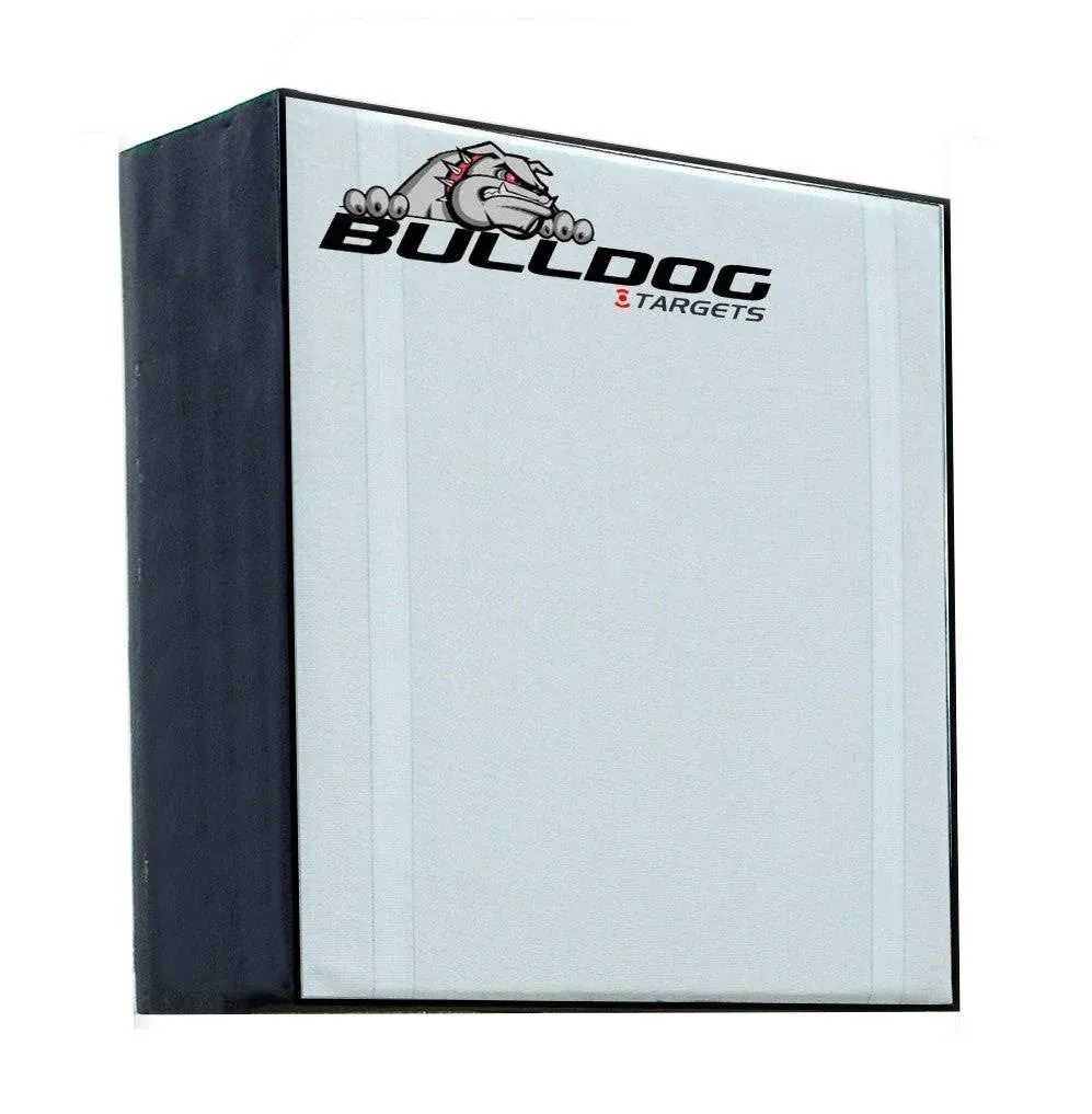 Bulldog RangeDog Archery Target