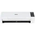 Doxie Pro DX400 - Wired Document Scanner and Receipt Scanner for Home and Off...