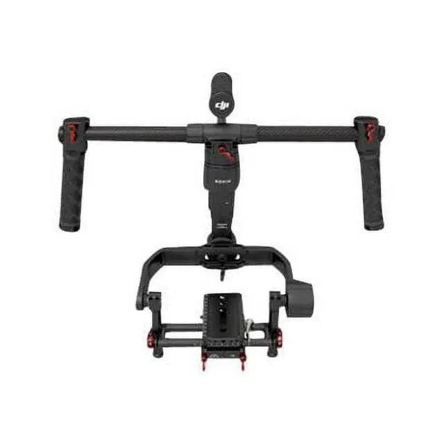 DJI Ronin M Gimbal Stabilizer