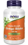 Now Ginkgo Biloba Double Strength Ovitaminpro.com