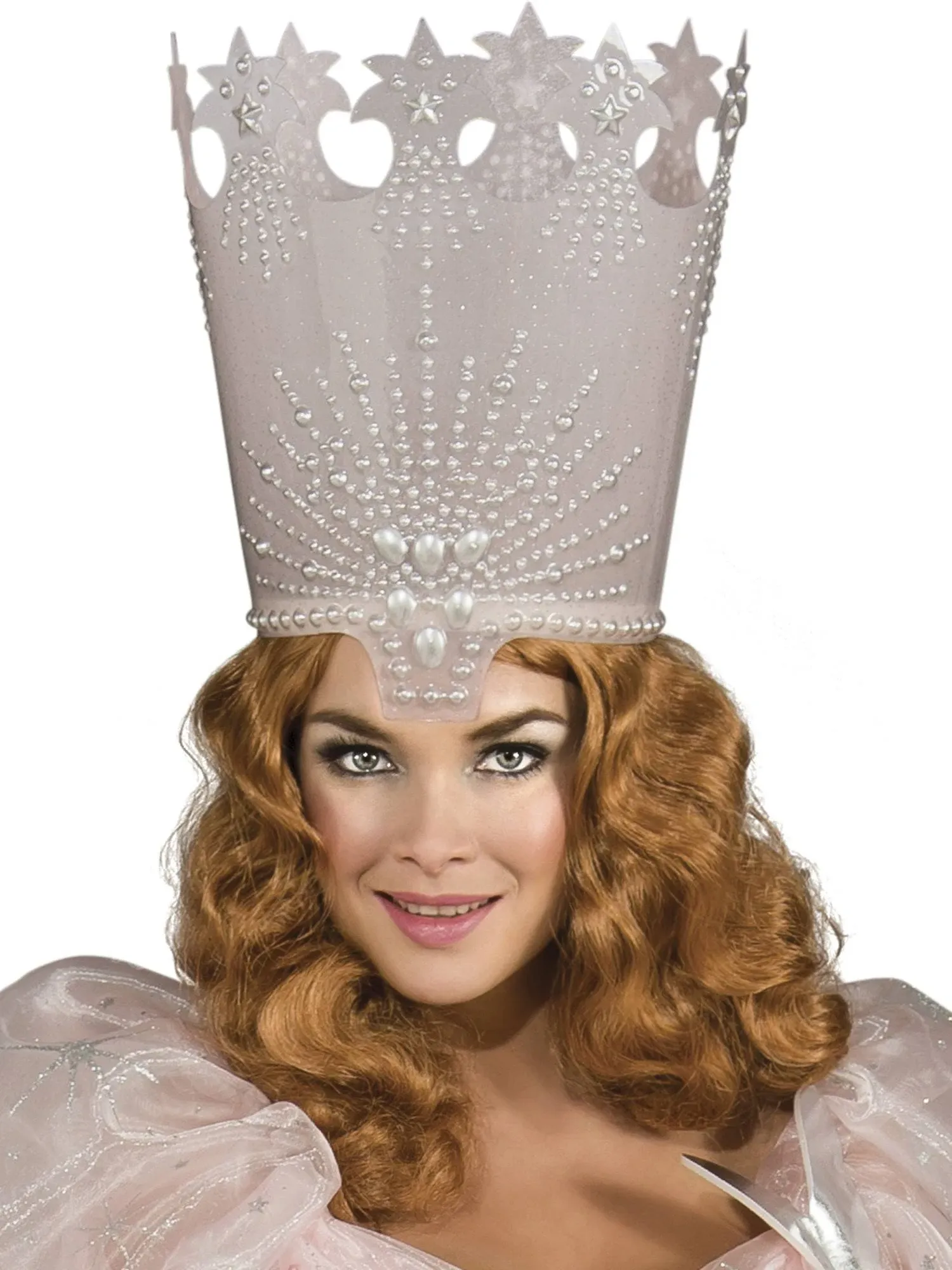 Glinda The Wizard of Oz Wig