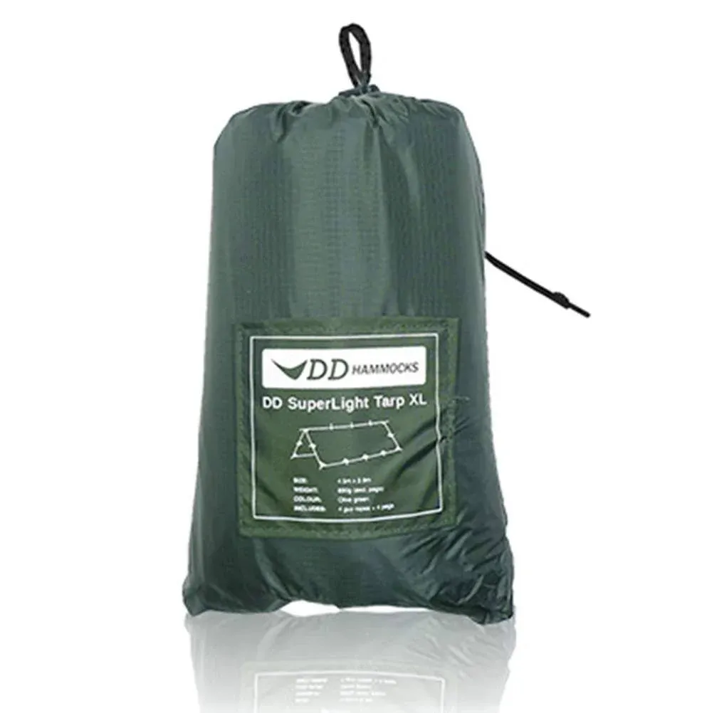 DD Hammocks DD Superlight Tarp XL