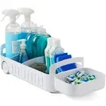 YouCopia Rollout Under Sink Caddy