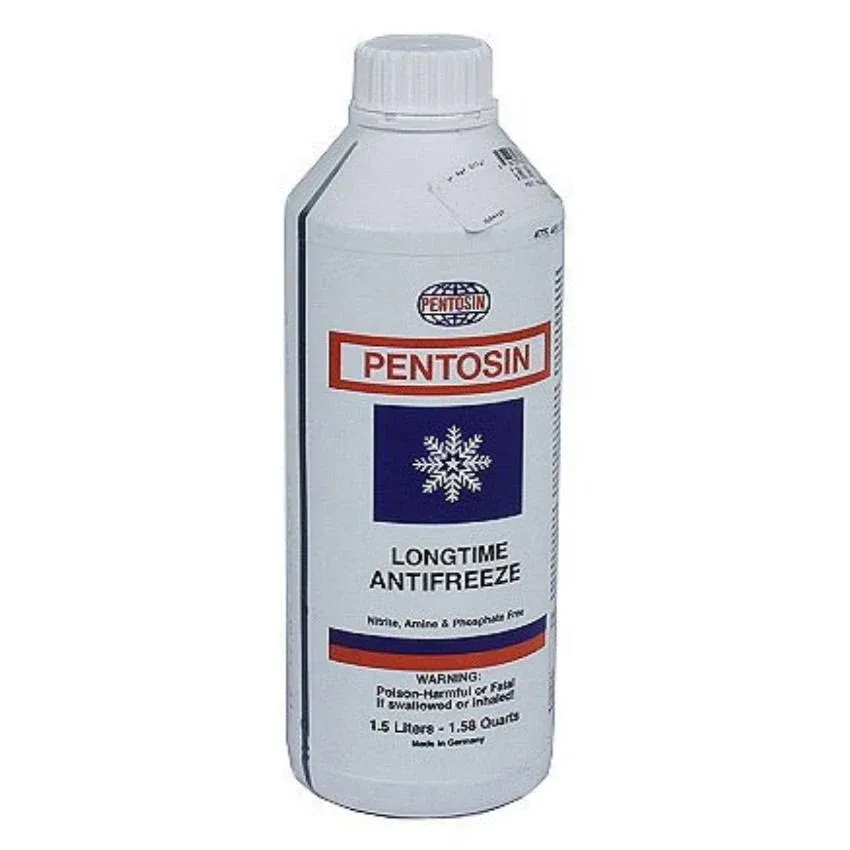 Pentosin Engine Coolant / Antifreeze