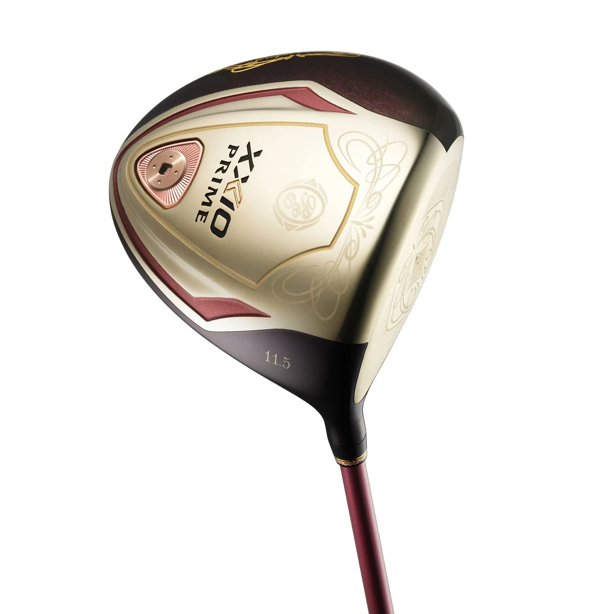 XXIO Prime Royal Edition 5 Driver 460cc 2023 Women