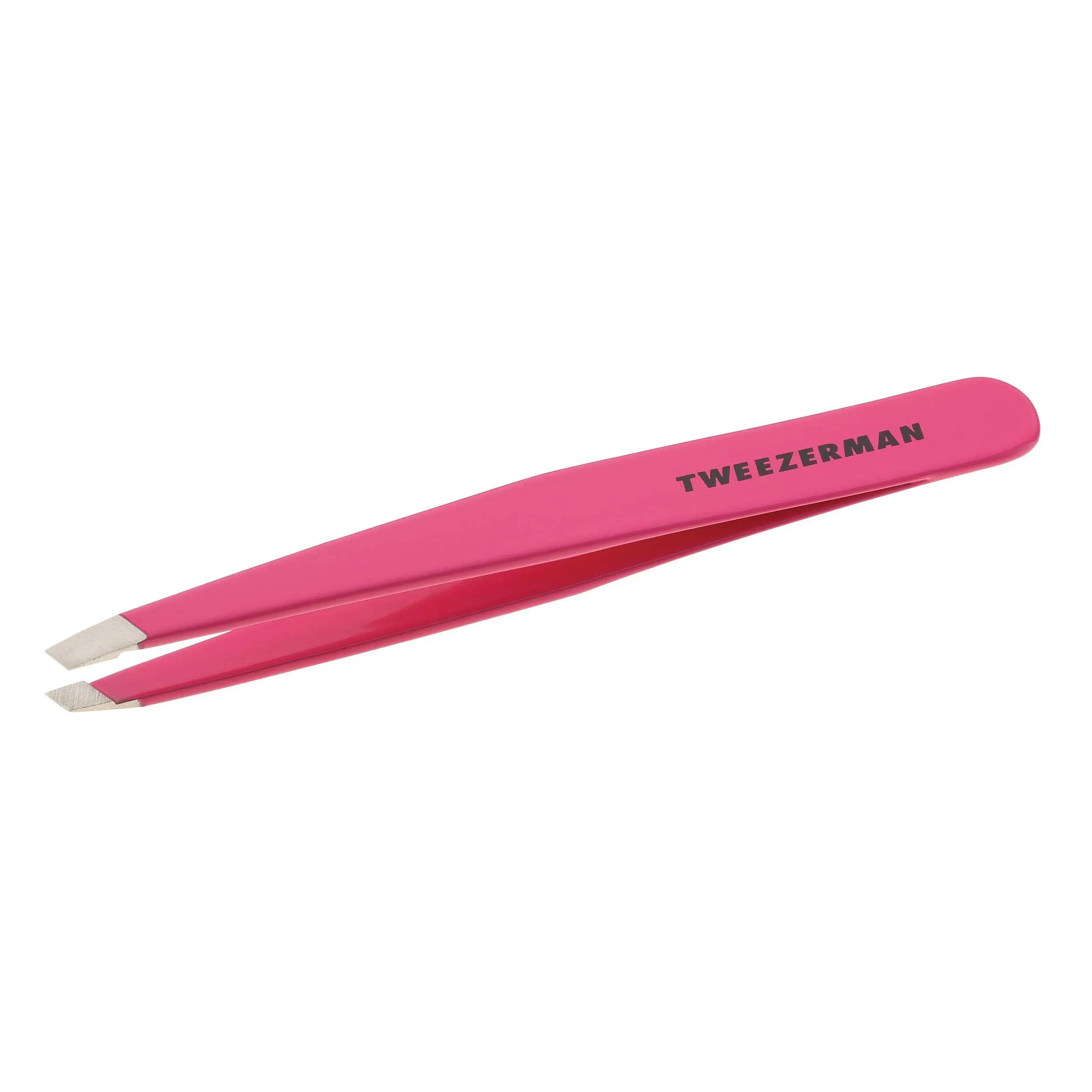 Tweezerman - Slant Tweezer Pretty in Pink