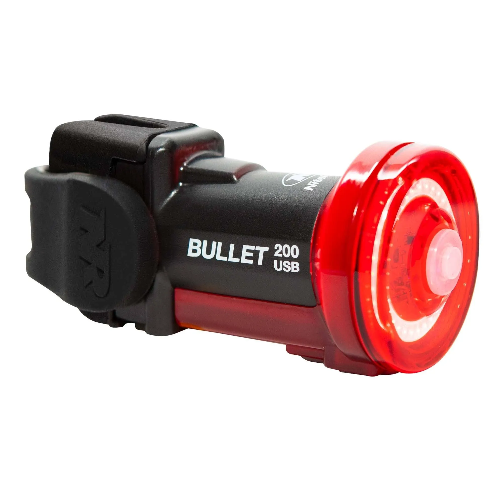 rear lighting Nite Rider Bullet 200