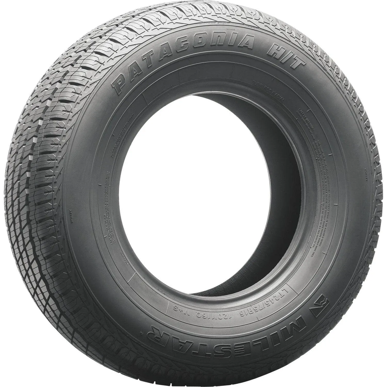 Milestar Patagonia H/T P245/70R17 108T