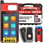 Autel MaxiIM KM100 Key Key Programmer Tool