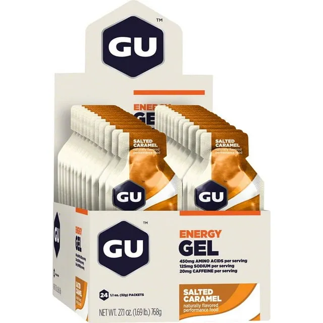 GU Energy Gel