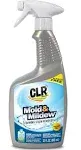 32 oz. Mold & Mildew Clear Cleaner Remover