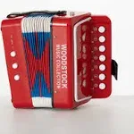 Woodstock Kid's Accordion