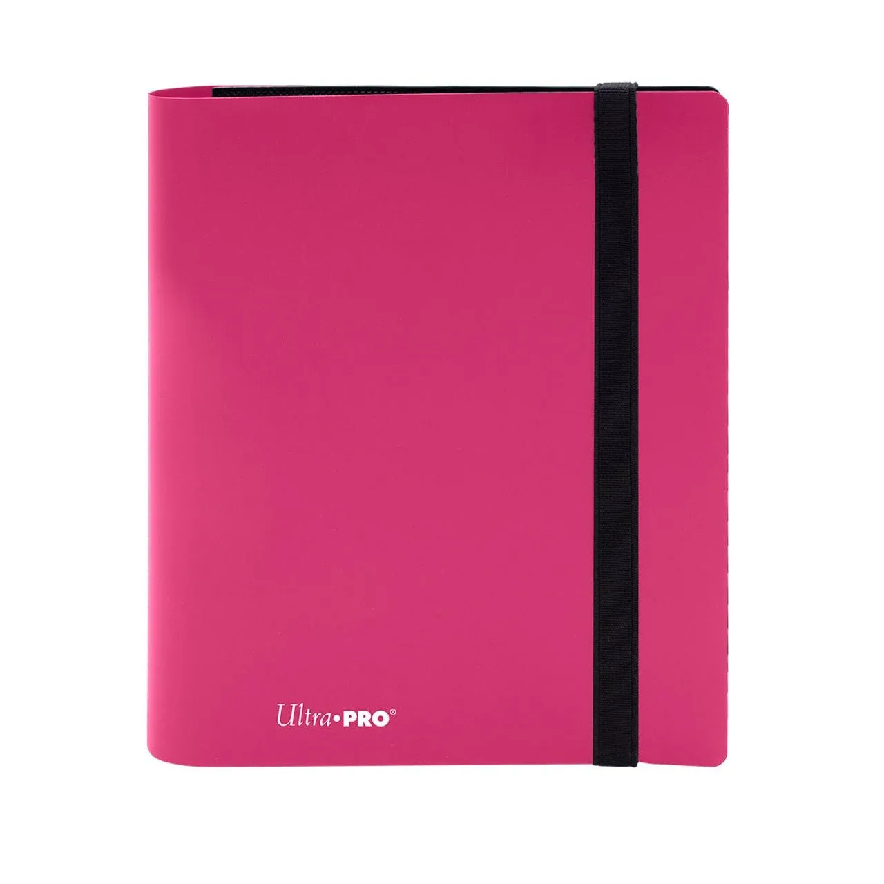 Ultra Pro Portfolio 4 Pocket Eclipse PRO Hot Pink